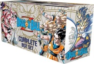 Dragon Ball Z Complete Box Set Akira Toriyama