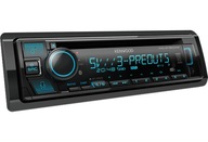 Radio samochodowe Kenwood KDC-BT960DAB 1-DIN