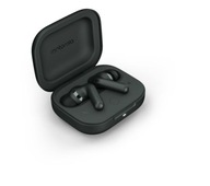 Słuchawki bezprzewodowe dokanałowe Motorola moto buds+ Forest Grey