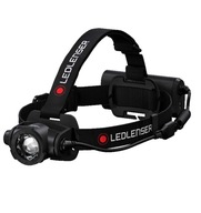 Čelová Baterka Ledlenser H15R Core