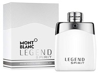 Mont Blanc Legend Spirit 100ml woda toaletowa mężczyzna EDT