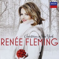 RENEE FLEMING: VIANOČNÝ ALBUM [CD]