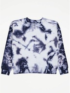 GEORGE bluza tie die 110-116 SALE