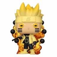 Figurka Funko Pop! Naruto Shippuden Naruto