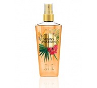 LOTUS mgiełka do ciała SUNNY PASSION 210ml