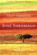 Mały pamiętnik Jose Saramago