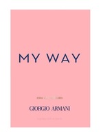 Giorgio Armani My Way 1,2 ml woda perfumowana