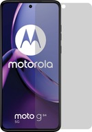 Szkło hybrydowe szklaochronne do Motorola Moto G54 / G84 1 szt.