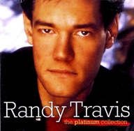 RANDY TRAVIS: PLATINOVÁ KOLEKCIA [CD]
