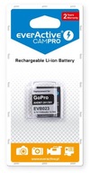 Batéria CamPro pre GoPro HERO 3 Silver Edition