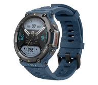 Smartwatch Amazfit T-Rex 2 niebieski