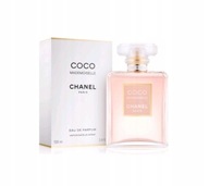 Chanel Coco Mademoiselle L'eau Privee 100 ml woda perfumowana