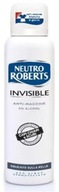 Antyperspirant spray Neutro Roberts 150 ml