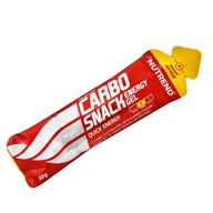 Carbo saszetki Nutrend Carbosnack smak jagodowy 50 ml 50 g 1 szt.