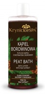 Krynickie Spa Kąpiel borowinowa 500 ml