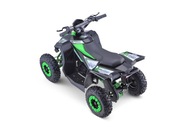 Quad Ramiz 5903864955545 Zielony