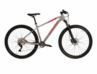 Rower MTB Kross Level 4.0 rama 20 cali koło 29 " szary