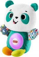 Fisher-Price Linkimals Interaktywna Panda GRG79