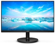 Philips 241V8L - 24" VA Full HD 75Hz