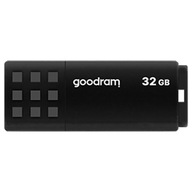 Pendrive GOODRAM UME3 32 GB USB 3.0 czarny