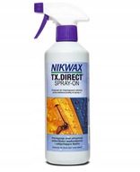 Impregnat spray Nikwax TX.Direct Spray-On 500 ml