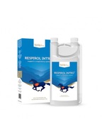 Suplement HorseLinePro Respirol Intro+ 1l syrop na kaszel konia 1 kg