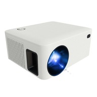 Projektor Heelly 400 Ansi LED bílý