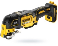 Narzędzie wielofunkcyjne DeWalt DCS356NT 18 V