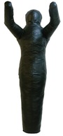 Manekin Wr. 165 cm / 30kg s PVC