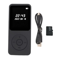 ODTWARZACZ MP4 MP3 16GB BLUETOOTH 5.0 RADIO HIFI