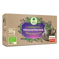Herbata ziołowa ekspresowa Dary Natury 50 g
