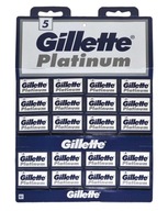 Żyletki Gillette standardowa 100