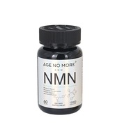 Premium NMN 500 mg Pterostilbane Właściwości przeciwstarzeniowe Wsparcie NAD+