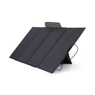 Ładowarka solarna EcoFlow MS720-Solar Panel 0 mAh 400 W
