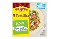 Tortilla Old El Paso 326 g