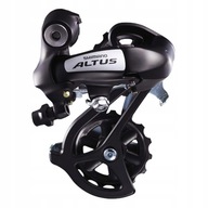 SHIMANO ALTUS RD-M310 Przerzutka tylna 7/8rz. SGS