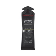 Żel energetyczny Science in Sport Beta Fuel smak truskawkowo-limonkowy 60 ml