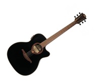 Gitara elektroakustyczna LAG T118ACE BLK