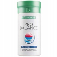 Suplement diety LR Health & Beauty Pro Balance wapń (calcium) tabletki 360 szt.