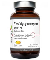 KenayAG Fosfatydyloseryna 60 kaps.