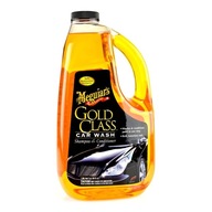 Szampon Meguiar's Gold Class Car Wash