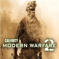 Call of Duty Modern Warfare 2 STEAM PEŁNA WERSJA PC