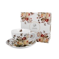 Filiżanka Duo Zahra porcelana 470 ml 1 szt.