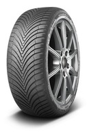 Kumho Solus HA32 175/65R14 82 T przyczepność na śniegu (3PMSF)