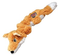 Zabawka pluszowa dla psa Kong Scrunch Knots Fox
