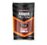 Sonubaits Super Crush Krill & Squid 2