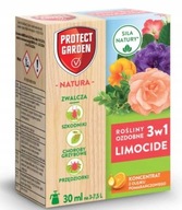 Środek ochrony roślin Protect Garden Limocide rośliny ozdobne 30 ml