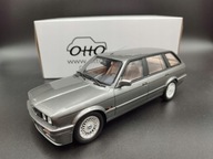 1:18 Otto BMW E30 Touring M-Pack • Cena, Opinie - Allegro