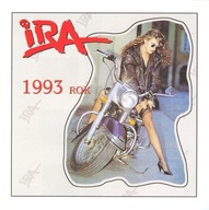 1993 Rok Ira CD