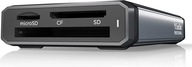 Czytnik kart pamięci SanDisk USB-C 3.2 Gen 1 SDPR3A8-0000-GBAND